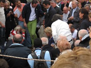 Pellegrinaggio Medjugorje